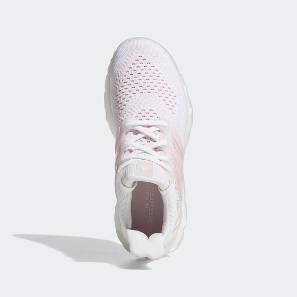 [NEW]‎ Women's Adidas UltraBoost Web DNA Shoes GY9092 - Picture 2 of 8